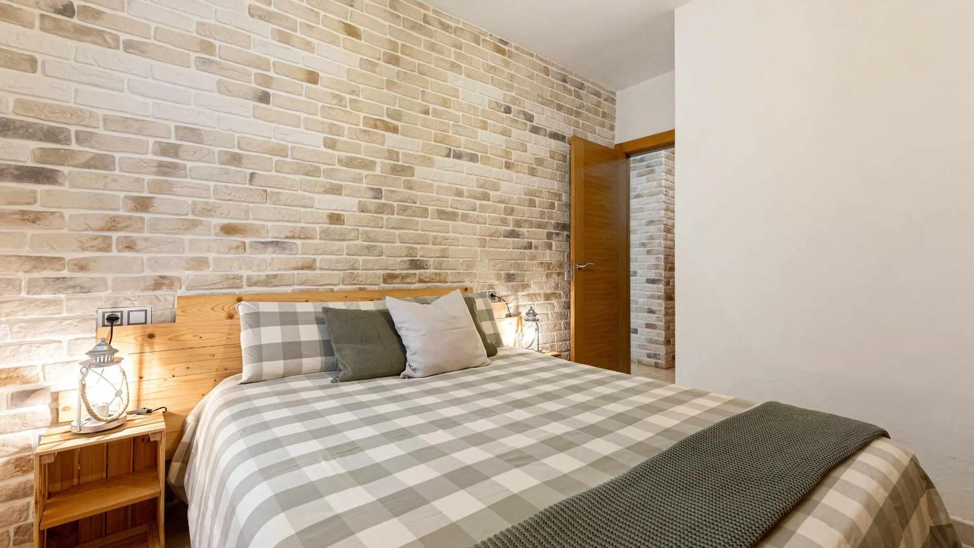 Apt Historic Center Malaga Free Parking